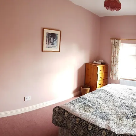 Bleantis Mountain In The Comeragh Mountains