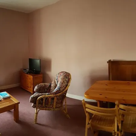 Bleantis Mountain In The Comeragh Mountains