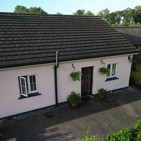 Дом отдыха Bleantis Mountain In The Comeragh Mountains *