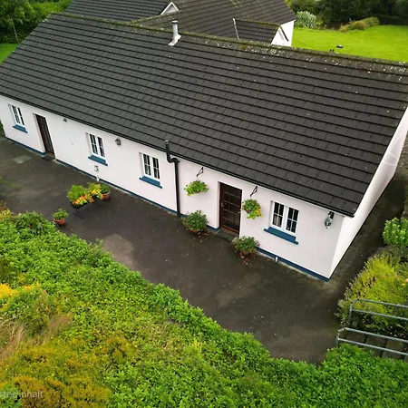 Bleantis Mountain In The Comeragh Mountains