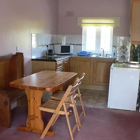 Bleantis Mountain In The Comeragh Mountains Dungarvan (Waterford)