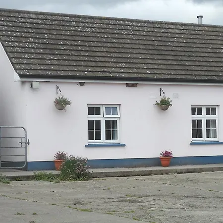 Bleantis Mountain In The Comeragh Mountains