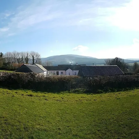 Holiday home Bleantis Mountain *