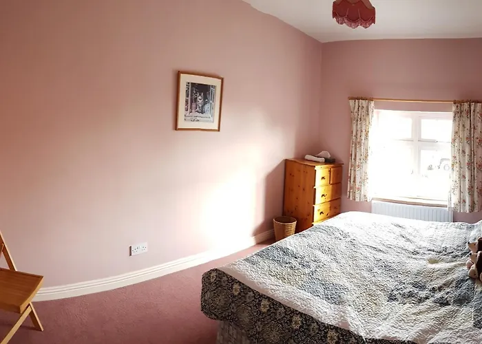 Bleantis Mountain In The Comeragh Mountains