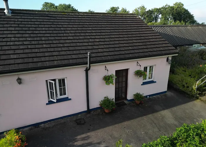 Vakantiehuis Bleantis Mountain In The Comeragh Mountains *