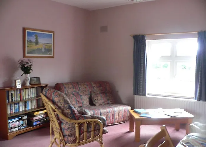 Bleantis Mountain In The Comeragh Mountains Дом отдыха Дангарван