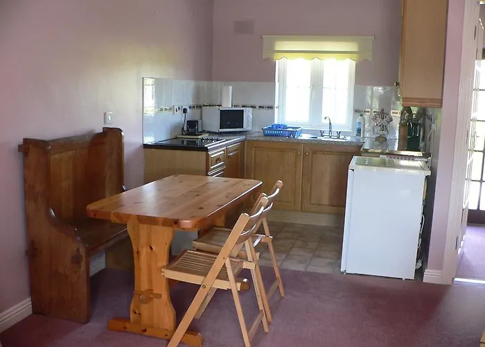 Bleantis Mountain In The Comeragh Mountains Dungarvan (Waterford)