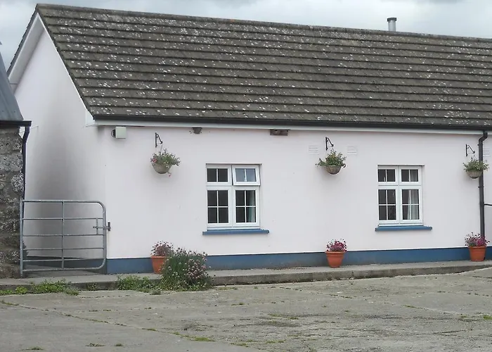 Bleantis Mountain In The Comeragh Mountains