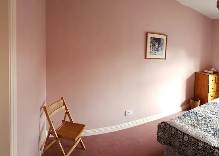 Bleantis Mountain In The Comeragh Mountains Дом отдыха *